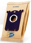 Worki ELECTROLUX S-bag E200M Classic Mega