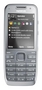 Telefon komórkowy Nokia E52