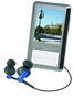 Odtwarzacz MP4 Emgeton E8 Cult 16GB