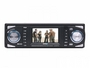 Radioodtwarzacz DVD EASYTOUCH EC-53001-SPACE