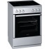 Kuchnia z płytą ceramiczną Gorenje EC 67121 AX