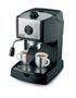 Ekspres ciśnieniowy DeLonghi EC155