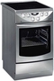 Kuchnia z płytą ceramiczną Gorenje EC 778 E