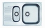 Zlewozmywak Franke EFN 651-78