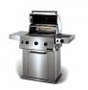 Grill ogrodowy elektryczny Electrolux EGL 3000X