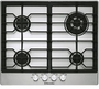 Płyta gazowa Electrolux EHG 6835 X