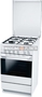 Kuchnia Electrolux EKG 511111W