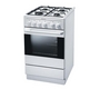 Kuchnia gazowo elektryczna Electrolux EKK 510510W