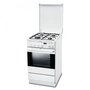 Kuchnia gazowo elektryczna Electrolux EKK 513516W