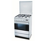 Kuchnia gazowo elektryczna Electrolux EKK603505W