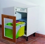 Sortownik Alveus EKKO FRONT