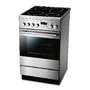 Kuchnia z płytą ceramiczną Electrolux EKC 513517X