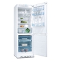 Chłodziarko-zamrażarka Electrolux ERB34300W