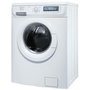 Pralka Electrolux EWS 126540W Time Manager