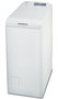 Pralka Electrolux EWT 136540W Time Manager