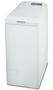 Pralka parowa Electrolux EWT 136580 W