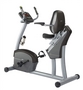 Rower treningowy hybrydowy Horizon Fitness Elite H308
