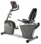 Rower treningowy poziomy Horizon Fitness Elite R308