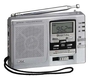 Radioodbiornik przenośny Elta 3555