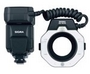 Lampa błyskowa pierścieniowa Sigma EM-140