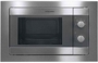 Kuchenka mikrofalowa Electrolux EMM 20208 X