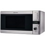 Kuchenka mikrofalowa z grillem Electrolux EMS 2340X