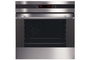 Piekarnik Electrolux EOC 66800 X