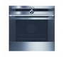 Piekarnik Electrolux EOC 69400 X
