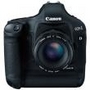 Lustrzanka cyfrowa Canon EOS 1D Mark III