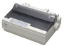 Drukarka igłowa Epson LX300II
