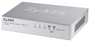 Zyxel przełącznik 5-port 10/100 Mb/s QoS - ES-105A
