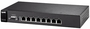 Switch ZyXEL L2 ES-2108 8x10 / 100Mbps Desktop / Rack Switch, zarządzalny
