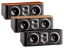 Głośnik centralny JBL ES 25C