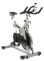 Rower treningowy spinningowy Vision Fitness ES700