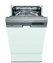 Zmywarka Electrolux ESI 46010X