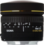 Obiektyw Sigma 8mm F3.5 rybie oko fisheye