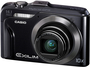 Aparat cyfrowy Casio Exilim EX-H20G High Zoom