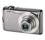 Aparat cyfrowy Casio Exilim EX-S10