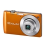 Aparat cyfrowy Casio Exilim EX-S200