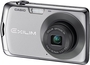 Aparat cyfrowy Casio Exilim EX-Z330