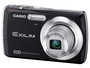 Aparat cyfrowy Casio Exilim EX-Z35