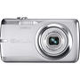 Aparat cyfrowy Casio Exilim EX-Z550
