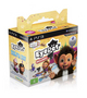 Gra PS3 EyePet + Kamerka