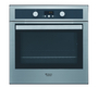 Piekarnik Hotpoint-Ariston F 89.1 IX