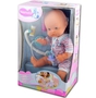 Famosa Lalka Nenuco Baby 42 cm 7250