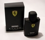 Ferrari Black woda toaletowa męska (EDT) 40 ml