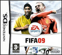 Gra NDS Fifa 09