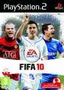Gra PS2 Fifa 10