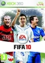 Gra Xbox 360 Fifa 10