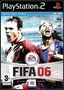Gra PS2 Fifa 06
